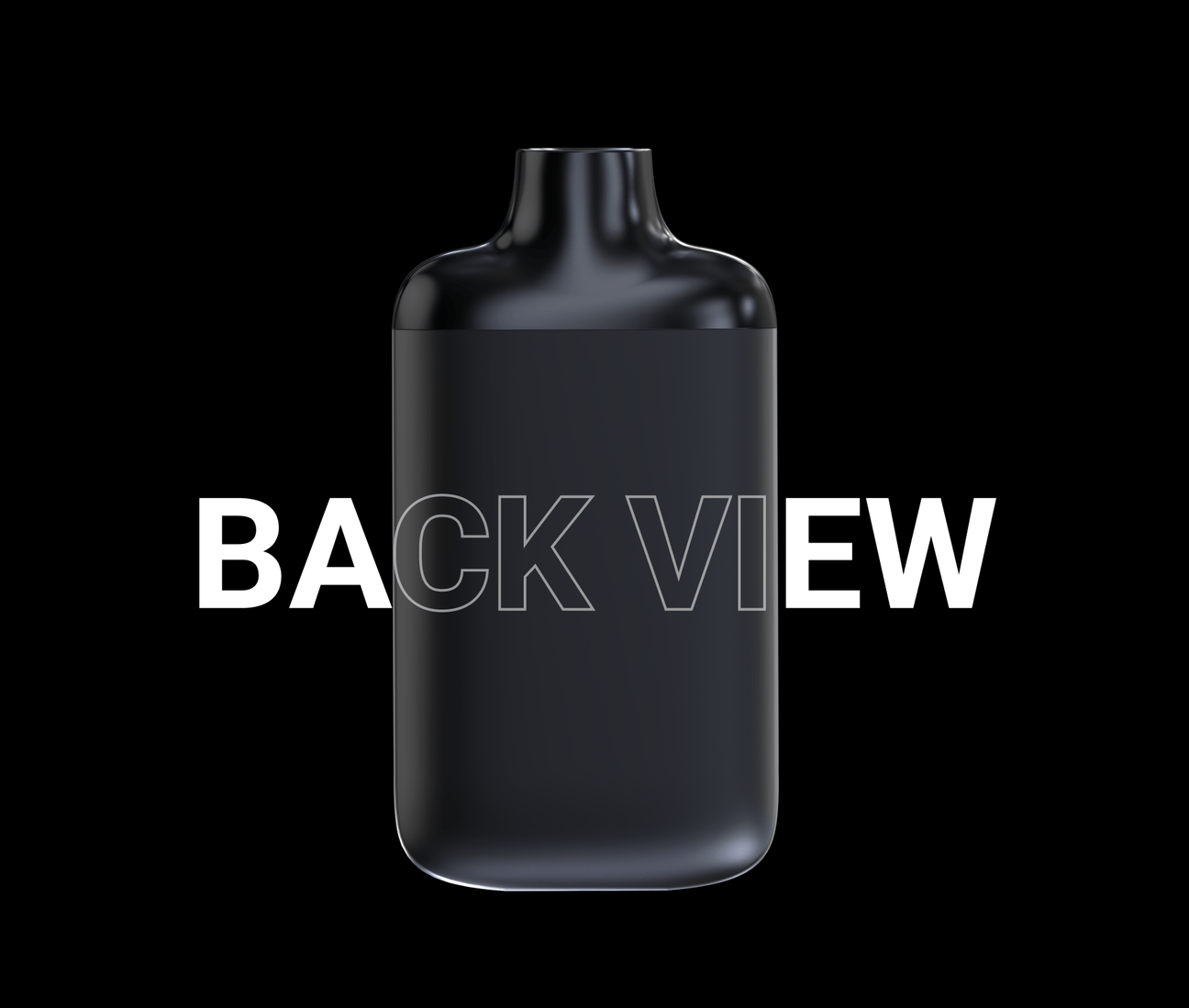 Open image in slideshow, Organic Era B&W - Organic Smokes