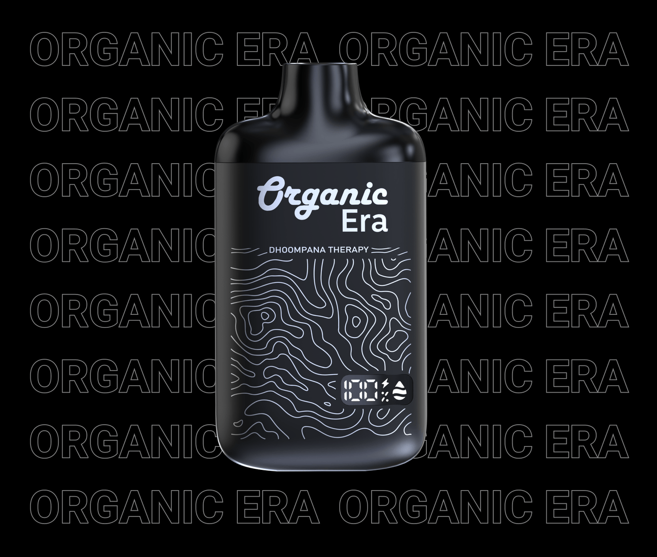 Open image in slideshow, Organic Era B&W - Organic Smokes