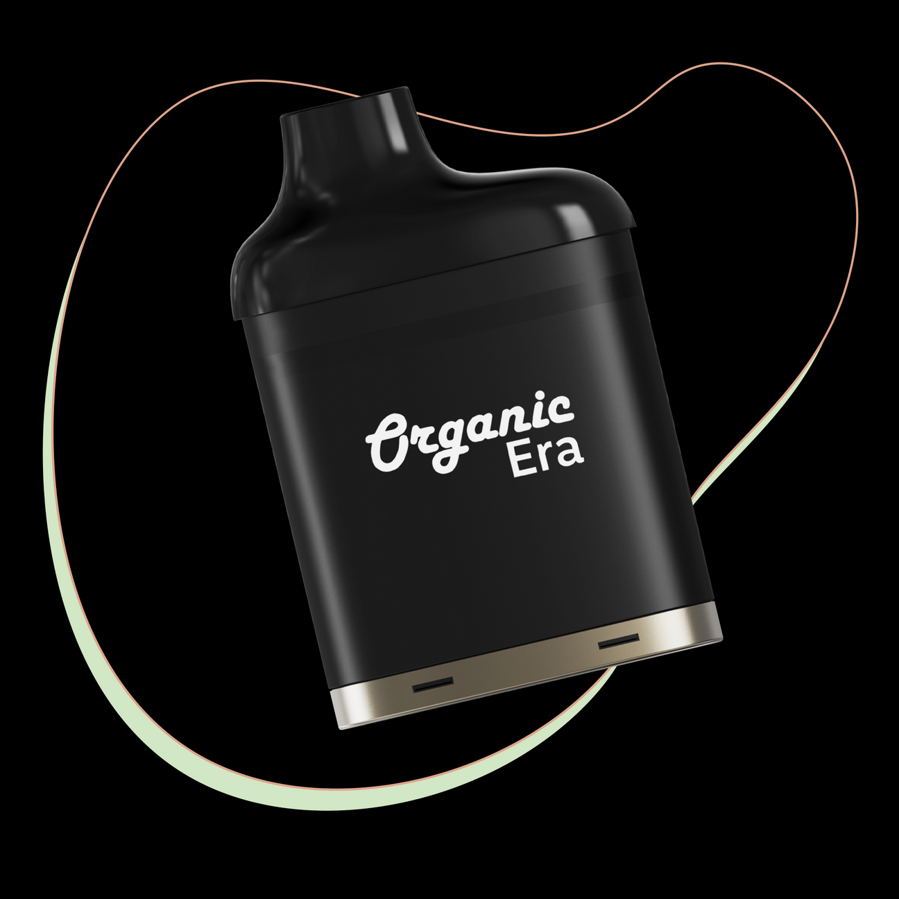 Open image in slideshow, Organic Era Pro Max Tank - Organic Smokes