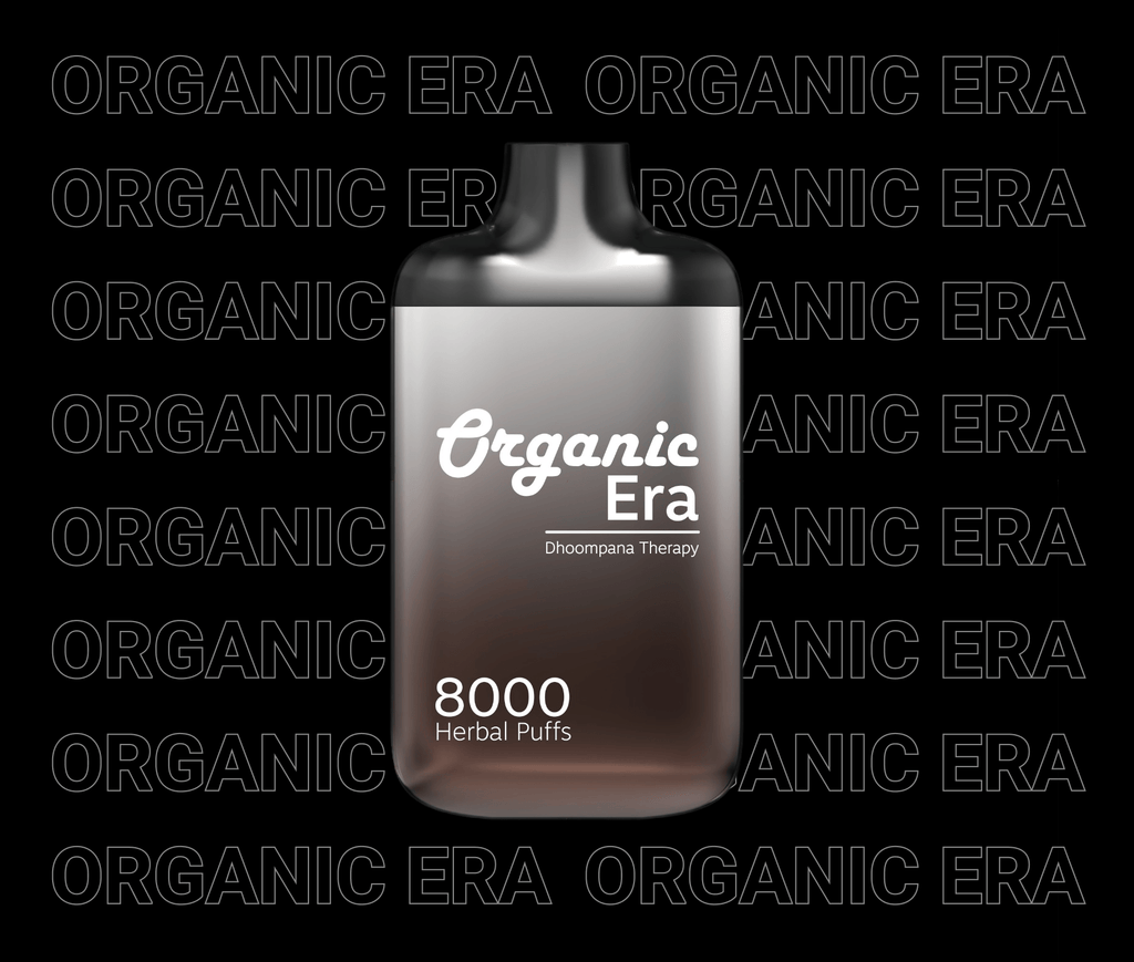 Organic Era - Organic Smokes