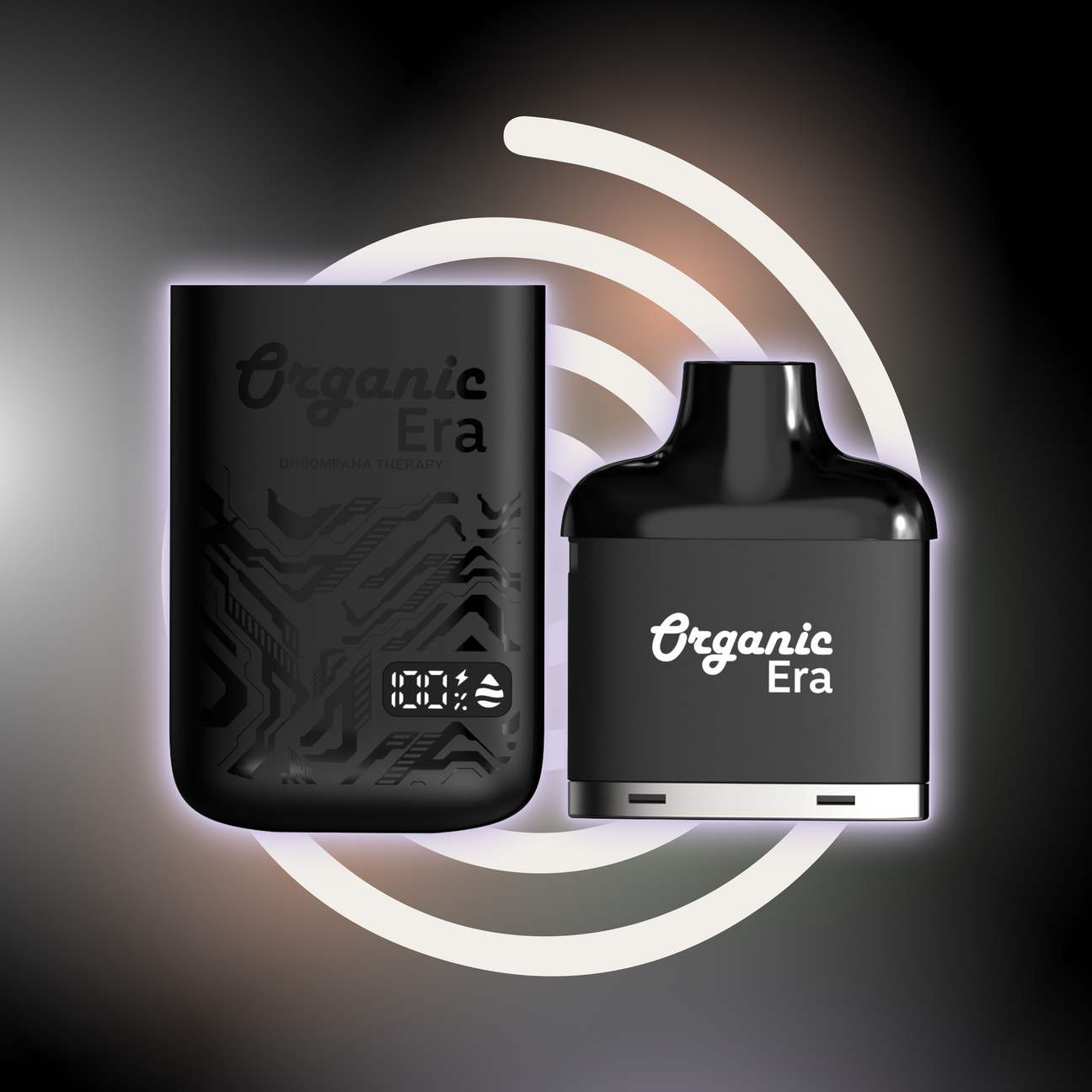 Open image in slideshow, Organic Era Pro 8000 - Organic Smokes
