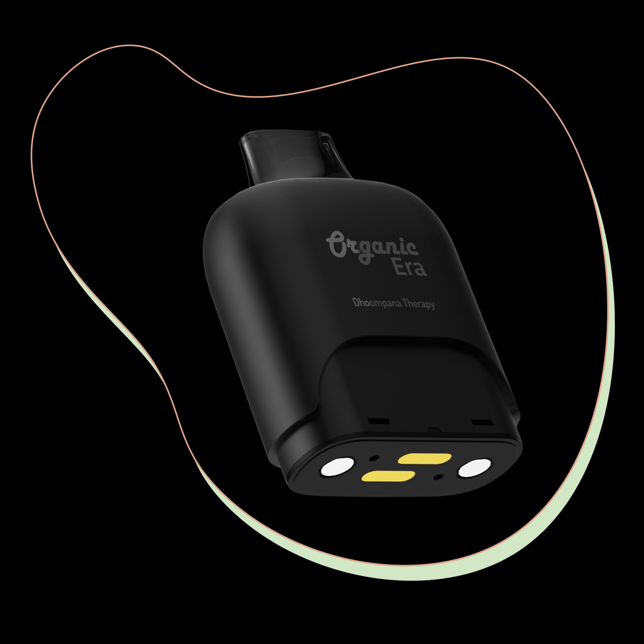 Organic Era Smart Tank - Organic Smokes