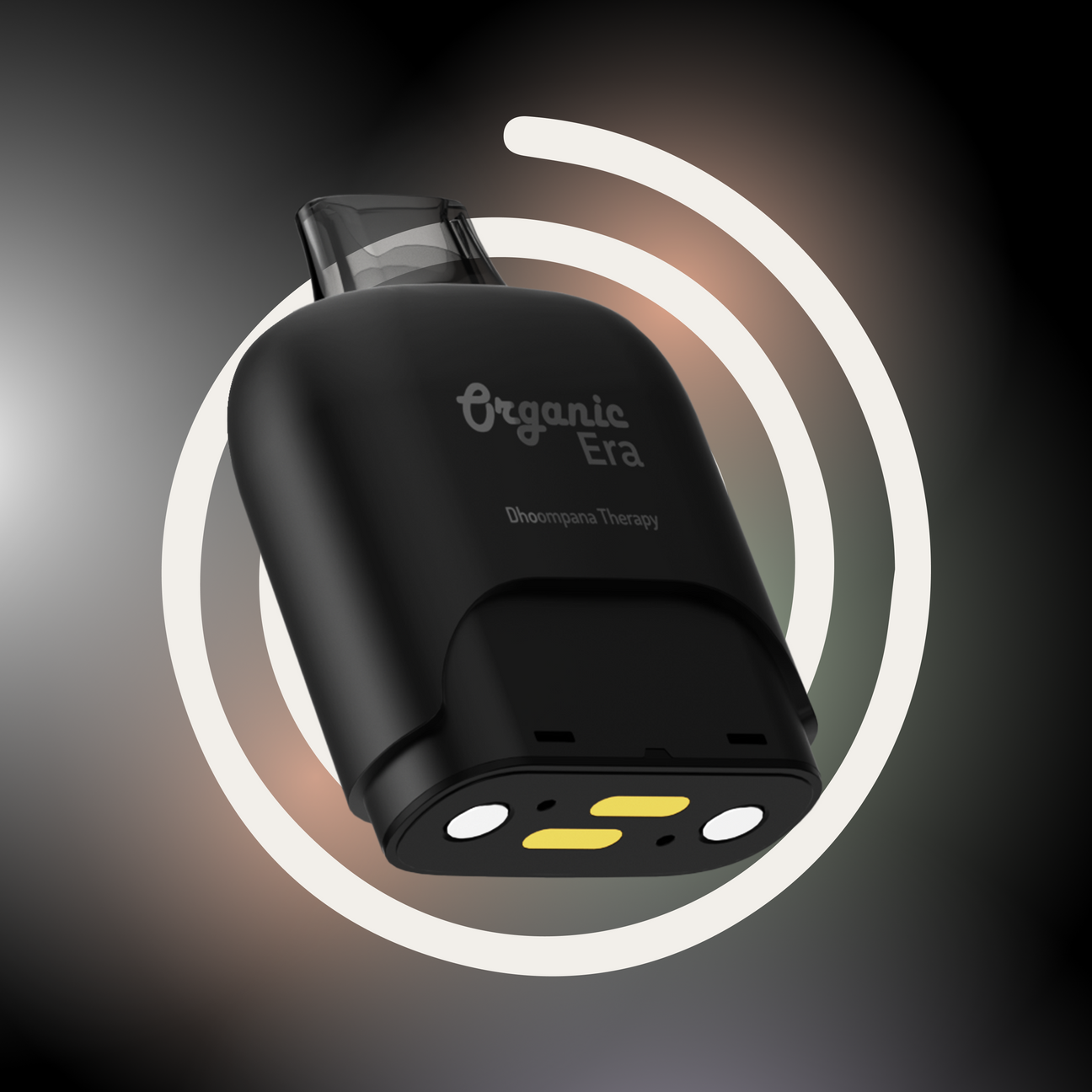 Open image in slideshow, Organic Era Smart Tank - Organic Smokes
