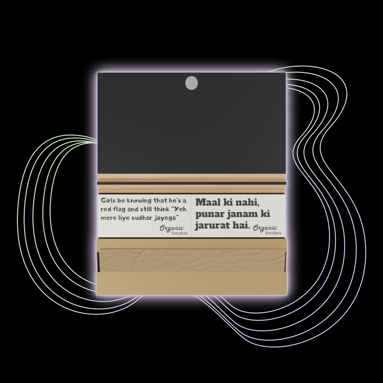 Open image in slideshow, Roll Your Own Kit - Organic Smokes
